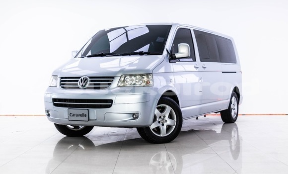 Buy Used Volkswagen Caravelle Other Car in Bangkok in Bangkok