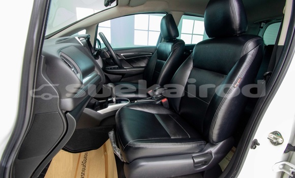 ซื้อ รถมือสอง Honda Jazz ขาว รถยนต์ ใน %{เมือง} ใน กรุงเทพมหานคร ซื้อ รถมือสอง Honda Jazz ขาว รถยนต์ ใน %{เมือง} ใน กรุงเทพมหานคร