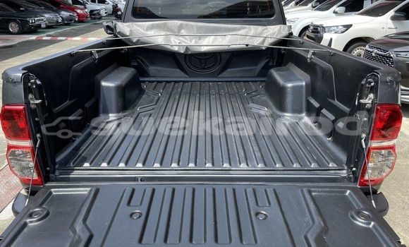 Buy Used Toyota Vigo Other Car in Bangkok in Bangkok Buy Used Toyota Vigo Other Car in Bangkok in Bangkok