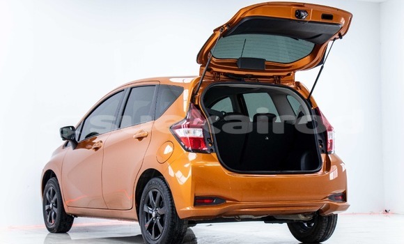 Buy Used Nissan Note Other Car in Bangkok in Bangkok Buy Used Nissan Note Other Car in Bangkok in Bangkok