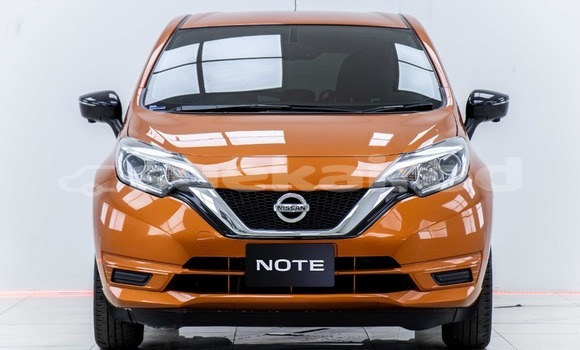 Buy Used Nissan Note Other Car in Bangkok in Bangkok Buy Used Nissan Note Other Car in Bangkok in Bangkok
