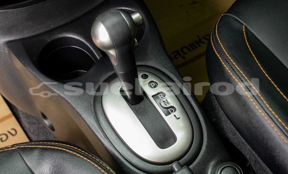 Buy Used Nissan Note Other Car in Bangkok in Bangkok Buy Used Nissan Note Other Car in Bangkok in Bangkok