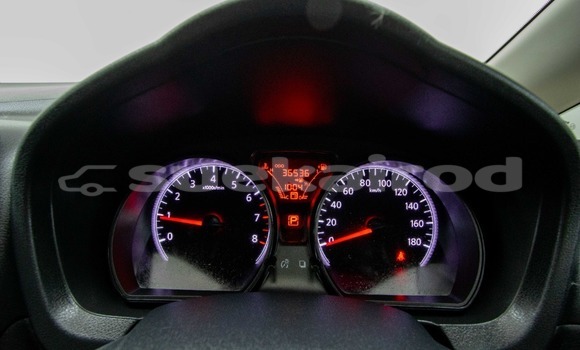 Buy Used Nissan Note Other Car in Bangkok in Bangkok Buy Used Nissan Note Other Car in Bangkok in Bangkok