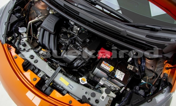 Buy Used Nissan Note Other Car in Bangkok in Bangkok Buy Used Nissan Note Other Car in Bangkok in Bangkok