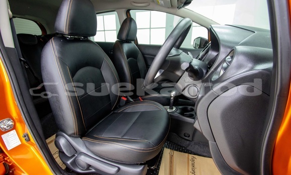 Buy Used Nissan Note Other Car in Bangkok in Bangkok Buy Used Nissan Note Other Car in Bangkok in Bangkok