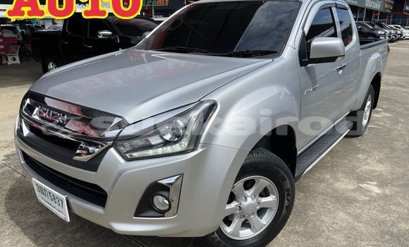 Buy Used Toyota Highlander Other Car in Bangkok in Bangkok