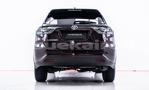 ซื้อ รถมือสอง Toyota Harrier สีดำ รถยนต์ ใน %{เมือง} ใน กรุงเทพมหานคร ซื้อ รถมือสอง Toyota Harrier สีดำ รถยนต์ ใน %{เมือง} ใน กรุงเทพมหานคร