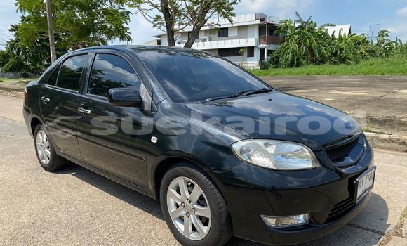 ซื้อ รถมือสอง Toyota Vios สีดำ รถยนต์ ใน %{เมือง} ใน กรุงเทพมหานคร ซื้อ รถมือสอง Toyota Vios สีดำ รถยนต์ ใน %{เมือง} ใน กรุงเทพมหานคร