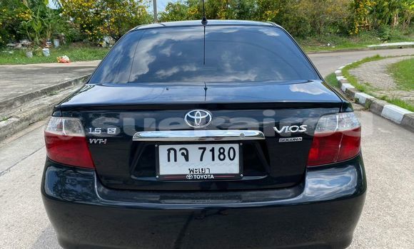 ซื้อ รถมือสอง Toyota Vios สีดำ รถยนต์ ใน %{เมือง} ใน กรุงเทพมหานคร ซื้อ รถมือสอง Toyota Vios สีดำ รถยนต์ ใน %{เมือง} ใน กรุงเทพมหานคร