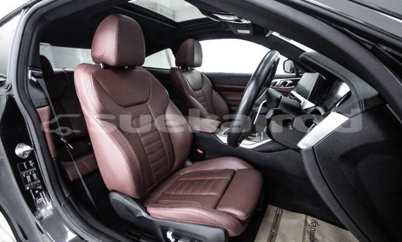 ซื้อ รถมือสอง BMW 4-Series สีดำ รถยนต์ ใน %{เมือง} ใน กรุงเทพมหานคร ซื้อ รถมือสอง BMW 4-Series สีดำ รถยนต์ ใน %{เมือง} ใน กรุงเทพมหานคร