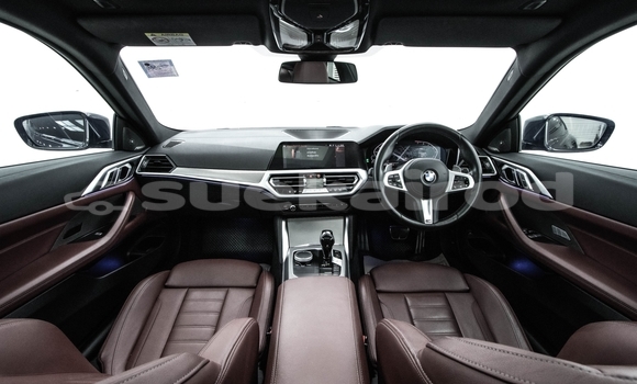 ซื้อ รถมือสอง BMW 4-Series สีดำ รถยนต์ ใน %{เมือง} ใน กรุงเทพมหานคร ซื้อ รถมือสอง BMW 4-Series สีดำ รถยนต์ ใน %{เมือง} ใน กรุงเทพมหานคร