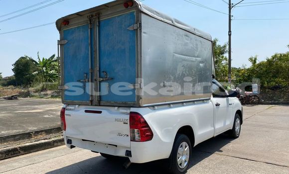 ซื้อ รถมือสอง Toyota Hilux ขาว รถยนต์ ใน %{เมือง} ใน กรุงเทพมหานคร ซื้อ รถมือสอง Toyota Hilux ขาว รถยนต์ ใน %{เมือง} ใน กรุงเทพมหานคร