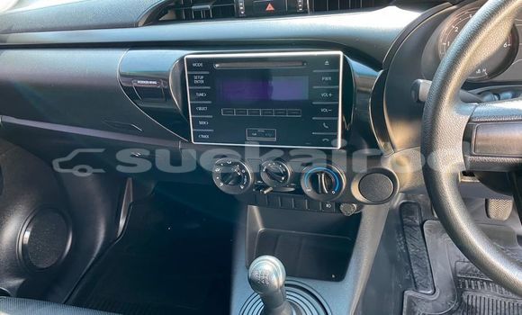 ซื้อ รถมือสอง Toyota Hilux ขาว รถยนต์ ใน %{เมือง} ใน กรุงเทพมหานคร ซื้อ รถมือสอง Toyota Hilux ขาว รถยนต์ ใน %{เมือง} ใน กรุงเทพมหานคร