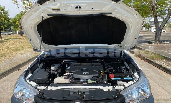 ซื้อ รถมือสอง Toyota Hilux ขาว รถยนต์ ใน %{เมือง} ใน กรุงเทพมหานคร ซื้อ รถมือสอง Toyota Hilux ขาว รถยนต์ ใน %{เมือง} ใน กรุงเทพมหานคร