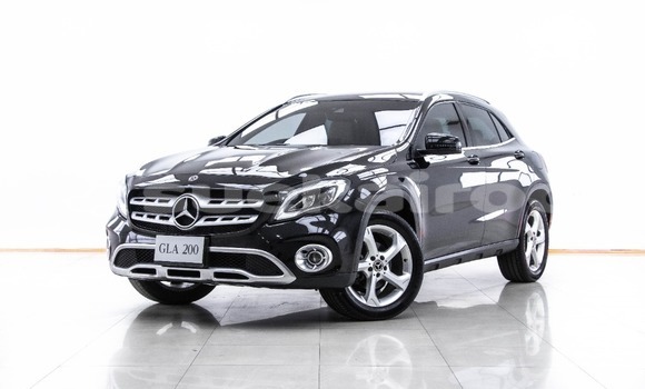 ซื้อ รถมือสอง Mercedes-Benz GLA-klasse สีดำ รถยนต์ ใน %{เมือง} ใน กรุงเทพมหานคร ซื้อ รถมือสอง Mercedes-Benz GLA-klasse สีดำ รถยนต์ ใน %{เมือง} ใน กรุงเทพมหานคร