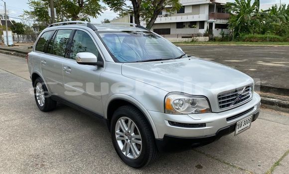 Buy Used Volvo XC90 Other Car in Bangkok in Bangkok