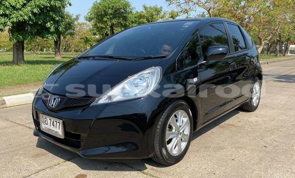 ซื้อ รถมือสอง Honda Jazz สีดำ รถยนต์ ใน %{เมือง} ใน กรุงเทพมหานคร ซื้อ รถมือสอง Honda Jazz สีดำ รถยนต์ ใน %{เมือง} ใน กรุงเทพมหานคร