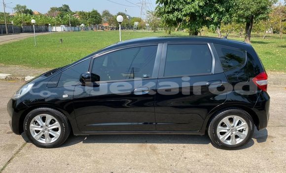 ซื้อ รถมือสอง Honda Jazz สีดำ รถยนต์ ใน %{เมือง} ใน กรุงเทพมหานคร ซื้อ รถมือสอง Honda Jazz สีดำ รถยนต์ ใน %{เมือง} ใน กรุงเทพมหานคร