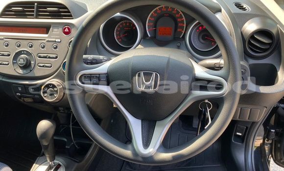 ซื้อ รถมือสอง Honda Jazz สีดำ รถยนต์ ใน %{เมือง} ใน กรุงเทพมหานคร ซื้อ รถมือสอง Honda Jazz สีดำ รถยนต์ ใน %{เมือง} ใน กรุงเทพมหานคร