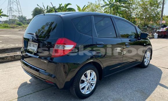 ซื้อ รถมือสอง Honda Jazz สีดำ รถยนต์ ใน %{เมือง} ใน กรุงเทพมหานคร ซื้อ รถมือสอง Honda Jazz สีดำ รถยนต์ ใน %{เมือง} ใน กรุงเทพมหานคร