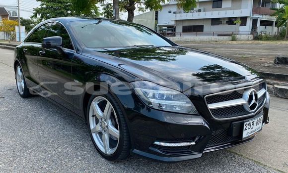 ซื้อ รถมือสอง Mercedes-Benz CLS250 สีดำ รถยนต์ ใน %{เมือง} ใน กรุงเทพมหานคร ซื้อ รถมือสอง Mercedes-Benz CLS250 สีดำ รถยนต์ ใน %{เมือง} ใน กรุงเทพมหานคร