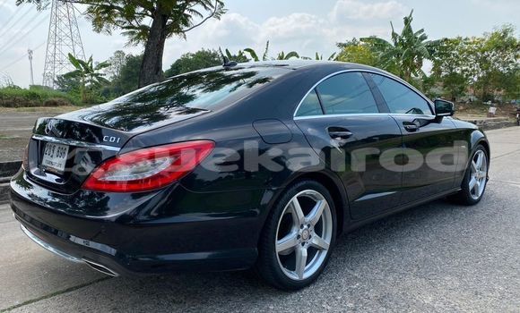ซื้อ รถมือสอง Mercedes-Benz CLS250 สีดำ รถยนต์ ใน %{เมือง} ใน กรุงเทพมหานคร ซื้อ รถมือสอง Mercedes-Benz CLS250 สีดำ รถยนต์ ใน %{เมือง} ใน กรุงเทพมหานคร