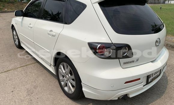 ซื้อ รถมือสอง Mazda 3 ขาว รถยนต์ ใน %{เมือง} ใน กรุงเทพมหานคร ซื้อ รถมือสอง Mazda 3 ขาว รถยนต์ ใน %{เมือง} ใน กรุงเทพมหานคร