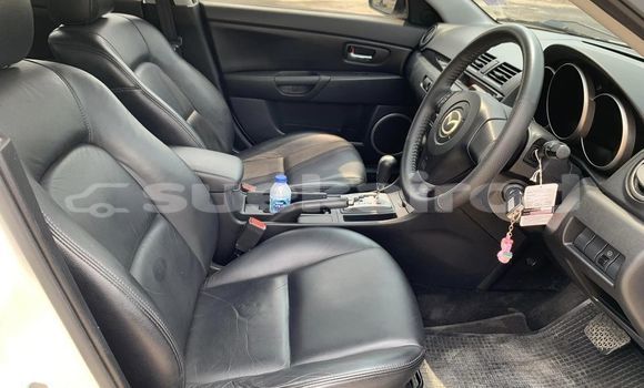 ซื้อ รถมือสอง Mazda 3 ขาว รถยนต์ ใน %{เมือง} ใน กรุงเทพมหานคร ซื้อ รถมือสอง Mazda 3 ขาว รถยนต์ ใน %{เมือง} ใน กรุงเทพมหานคร