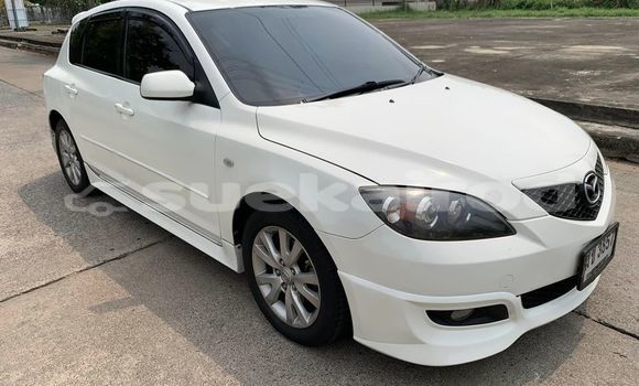 ซื้อ รถมือสอง Mazda 3 ขาว รถยนต์ ใน %{เมือง} ใน กรุงเทพมหานคร ซื้อ รถมือสอง Mazda 3 ขาว รถยนต์ ใน %{เมือง} ใน กรุงเทพมหานคร