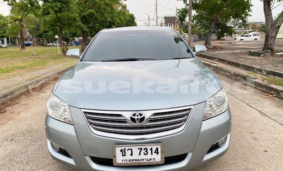 ซื้อ รถมือสอง Toyota Camry อื่น ๆ รถยนต์ ใน %{เมือง} ใน กรุงเทพมหานคร