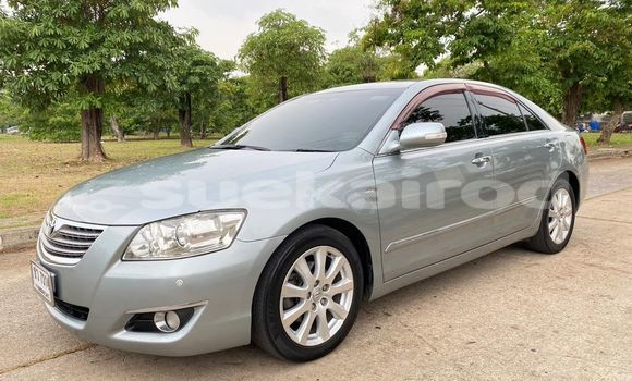 ซื้อ รถมือสอง Toyota Camry อื่น ๆ รถยนต์ ใน %{เมือง} ใน กรุงเทพมหานคร ซื้อ รถมือสอง Toyota Camry อื่น ๆ รถยนต์ ใน %{เมือง} ใน กรุงเทพมหานคร