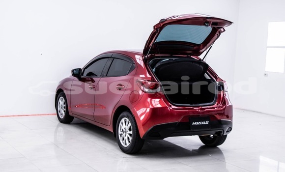 ซื้อ รถมือสอง Mazda 2 สีแดง รถยนต์ ใน %{เมือง} ใน กรุงเทพมหานคร ซื้อ รถมือสอง Mazda 2 สีแดง รถยนต์ ใน %{เมือง} ใน กรุงเทพมหานคร