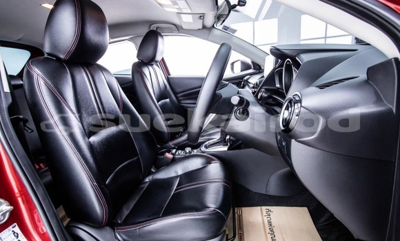 ซื้อ รถมือสอง Mazda 2 สีแดง รถยนต์ ใน %{เมือง} ใน กรุงเทพมหานคร ซื้อ รถมือสอง Mazda 2 สีแดง รถยนต์ ใน %{เมือง} ใน กรุงเทพมหานคร