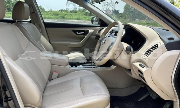 ซื้อ รถมือสอง Nissan Teana สีดำ รถยนต์ ใน %{เมือง} ใน กรุงเทพมหานคร ซื้อ รถมือสอง Nissan Teana สีดำ รถยนต์ ใน %{เมือง} ใน กรุงเทพมหานคร