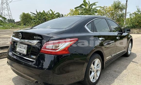 ซื้อ รถมือสอง Nissan Teana สีดำ รถยนต์ ใน %{เมือง} ใน กรุงเทพมหานคร ซื้อ รถมือสอง Nissan Teana สีดำ รถยนต์ ใน %{เมือง} ใน กรุงเทพมหานคร