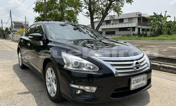 ซื้อ รถมือสอง Nissan Teana สีดำ รถยนต์ ใน %{เมือง} ใน กรุงเทพมหานคร ซื้อ รถมือสอง Nissan Teana สีดำ รถยนต์ ใน %{เมือง} ใน กรุงเทพมหานคร