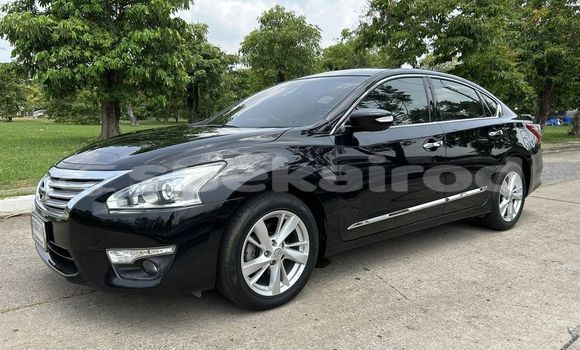 ซื้อ รถมือสอง Nissan Teana สีดำ รถยนต์ ใน %{เมือง} ใน กรุงเทพมหานคร ซื้อ รถมือสอง Nissan Teana สีดำ รถยนต์ ใน %{เมือง} ใน กรุงเทพมหานคร