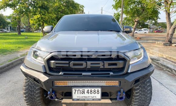 Buy Used Ford Ranchero Other Car in Bangkok in Bangkok