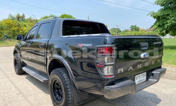 ซื้อ รถมือสอง Ford Ranger สีดำ รถยนต์ ใน %{เมือง} ใน กรุงเทพมหานคร ซื้อ รถมือสอง Ford Ranger สีดำ รถยนต์ ใน %{เมือง} ใน กรุงเทพมหานคร