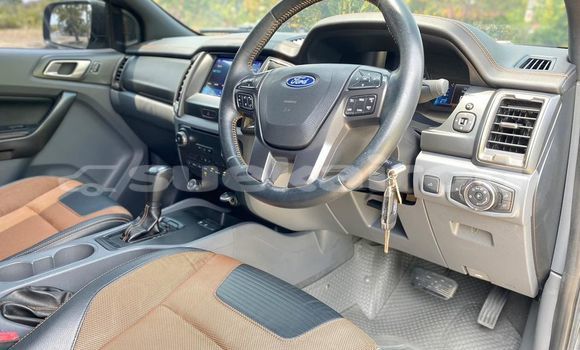 ซื้อ รถมือสอง Ford Ranger สีดำ รถยนต์ ใน %{เมือง} ใน กรุงเทพมหานคร ซื้อ รถมือสอง Ford Ranger สีดำ รถยนต์ ใน %{เมือง} ใน กรุงเทพมหานคร