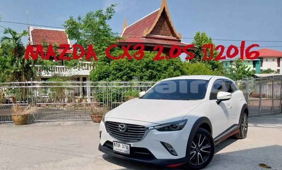 ซื้อ รถมือสอง Mazda CX-3 ขาว รถยนต์ ใน %{เมือง} ใน กรุงเทพมหานคร ซื้อ รถมือสอง Mazda CX-3 ขาว รถยนต์ ใน %{เมือง} ใน กรุงเทพมหานคร