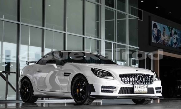 ซื้อ รถมือสอง Mercedes-Benz SLK-klasse ขาว รถยนต์ ใน %{เมือง} ใน กรุงเทพมหานคร ซื้อ รถมือสอง Mercedes-Benz SLK-klasse ขาว รถยนต์ ใน %{เมือง} ใน กรุงเทพมหานคร