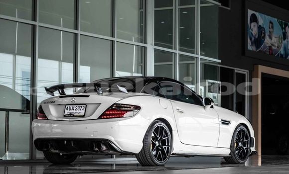 ซื้อ รถมือสอง Mercedes-Benz SLK-klasse ขาว รถยนต์ ใน %{เมือง} ใน กรุงเทพมหานคร ซื้อ รถมือสอง Mercedes-Benz SLK-klasse ขาว รถยนต์ ใน %{เมือง} ใน กรุงเทพมหานคร