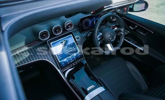 Buy Used Mercedes-Benz C-Classe White Car in Bangkok in Bangkok Buy Used Mercedes-Benz C-Classe White Car in Bangkok in Bangkok