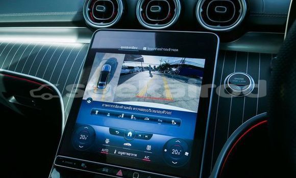 Buy Used Mercedes-Benz C-Classe White Car in Bangkok in Bangkok Buy Used Mercedes-Benz C-Classe White Car in Bangkok in Bangkok