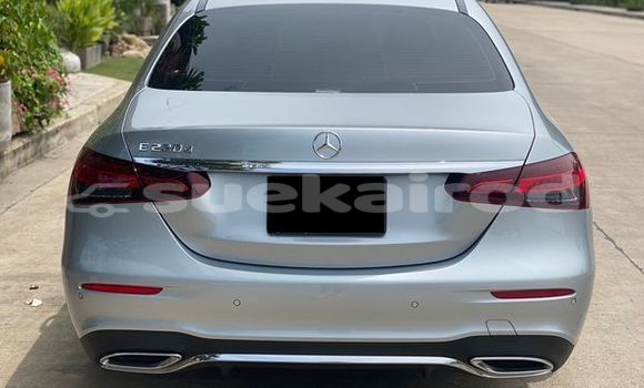Buy Used Mercedes-Benz E-Classe Other Car in Bangkok in Bangkok Buy Used Mercedes-Benz E-Classe Other Car in Bangkok in Bangkok