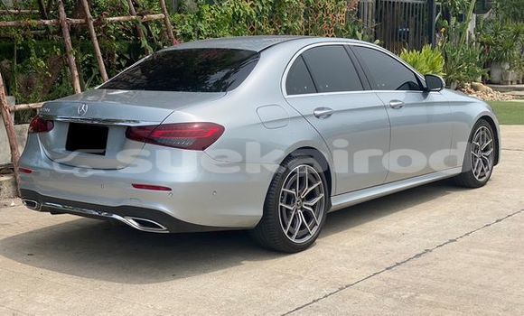 Buy Used Mercedes-Benz E-Classe Other Car in Bangkok in Bangkok Buy Used Mercedes-Benz E-Classe Other Car in Bangkok in Bangkok