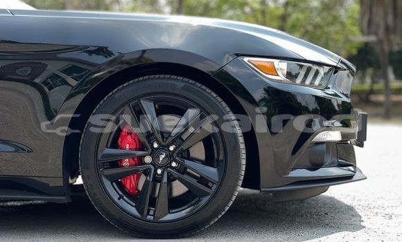 Buy Used Ford Mustang Black Car in Bangkok in Bangkok Buy Used Ford Mustang Black Car in Bangkok in Bangkok