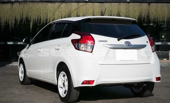ซื้อ รถมือสอง Toyota Yaris ขาว รถยนต์ ใน %{เมือง} ใน กรุงเทพมหานคร ซื้อ รถมือสอง Toyota Yaris ขาว รถยนต์ ใน %{เมือง} ใน กรุงเทพมหานคร