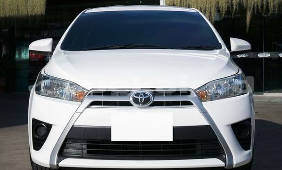 ซื้อ รถมือสอง Toyota Yaris ขาว รถยนต์ ใน %{เมือง} ใน กรุงเทพมหานคร ซื้อ รถมือสอง Toyota Yaris ขาว รถยนต์ ใน %{เมือง} ใน กรุงเทพมหานคร